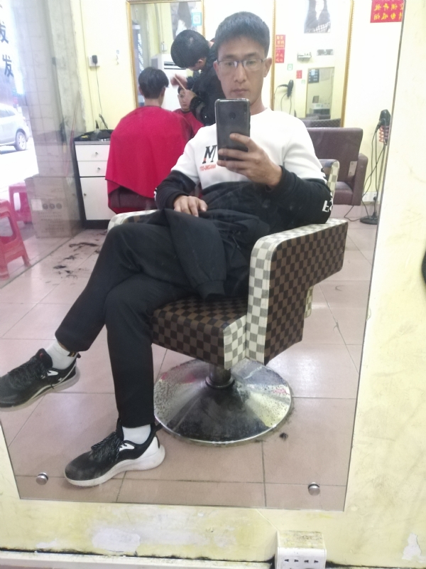 hushuai的第一张照片--闽侯交友网
