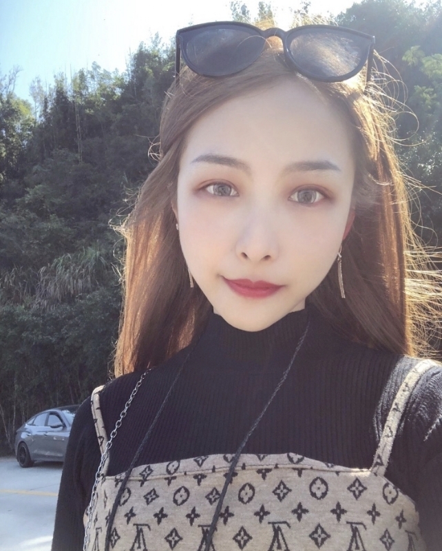 请叫我女王大人的第一张照片--闽侯交友网
