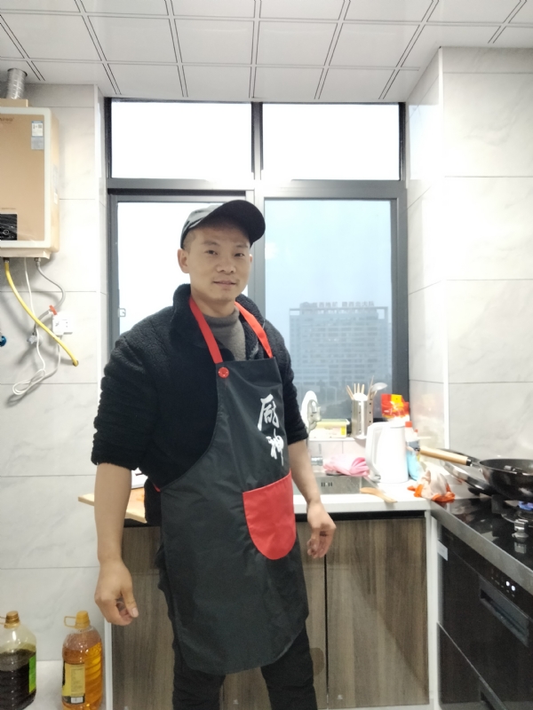 国宝的第一张照片--闽侯交友网