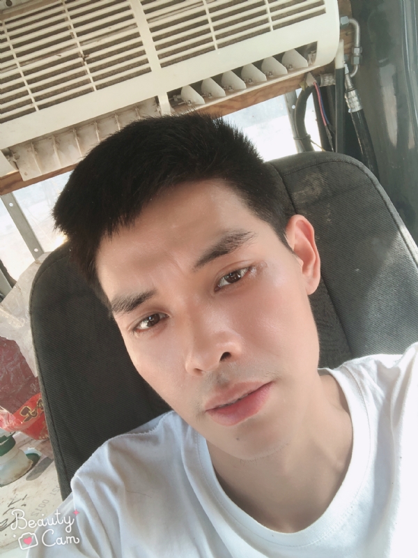小董的第一张照片--闽侯交友网
