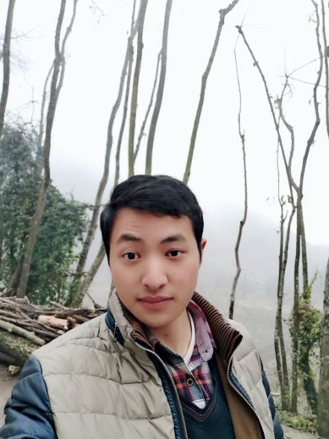 终于等到你的第一张照片--闽侯交友网