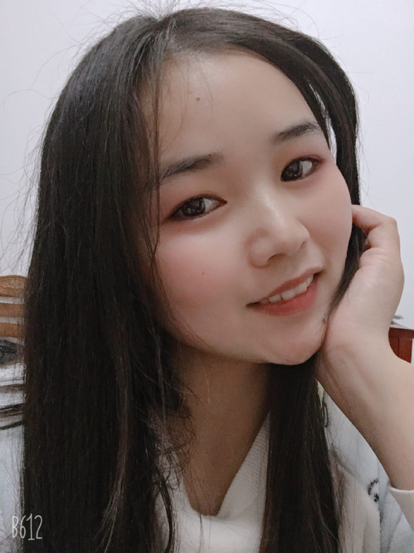 王小姐的第二张照片--闽侯交友网
