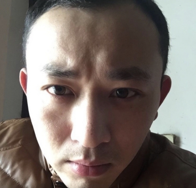 摘星小虫的第一张照片--闽侯交友网