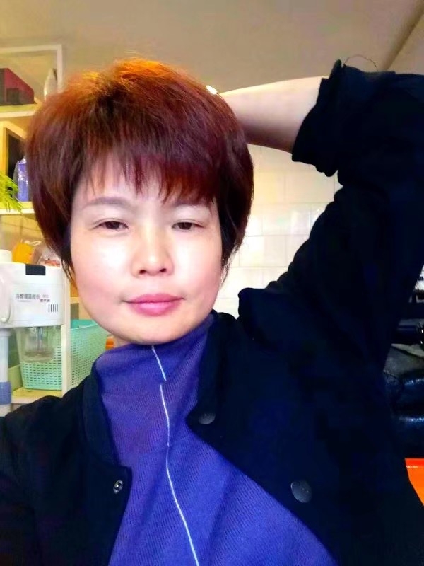 心若向阳的第一张照片--闽侯交友网
