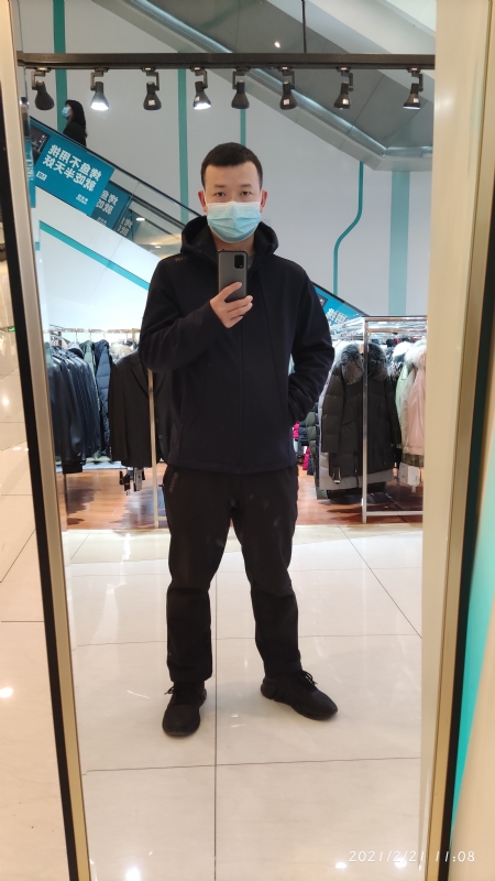 码头007的第一张照片--闽侯交友网