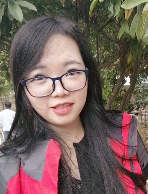 梨花的第二张照片--闽侯交友网
