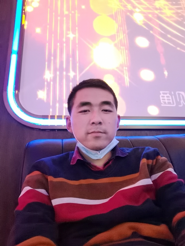 缘分的天空的第一张照片--闽侯交友网