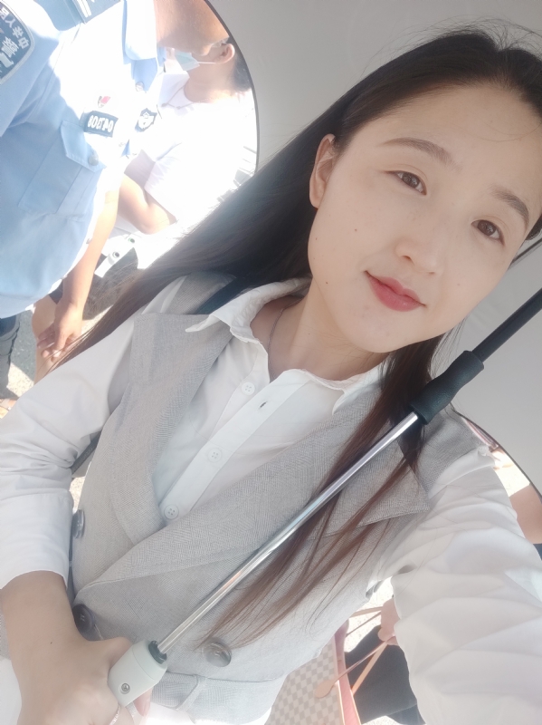 木子田心的第二张照片--闽侯交友网