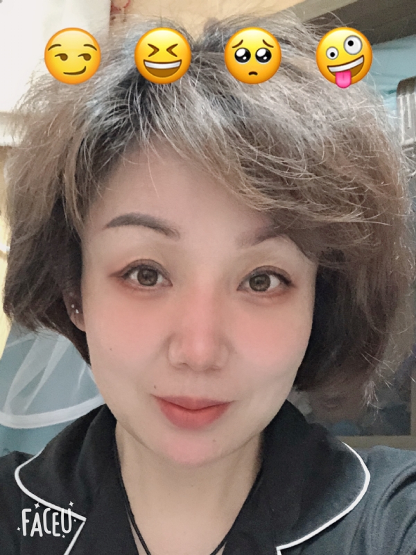 飘拂的第一张照片--闽侯交友网