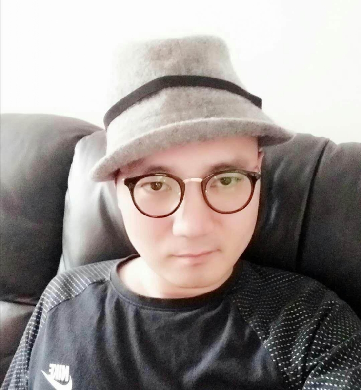 吳擁軍的第一张照片--闽侯交友网