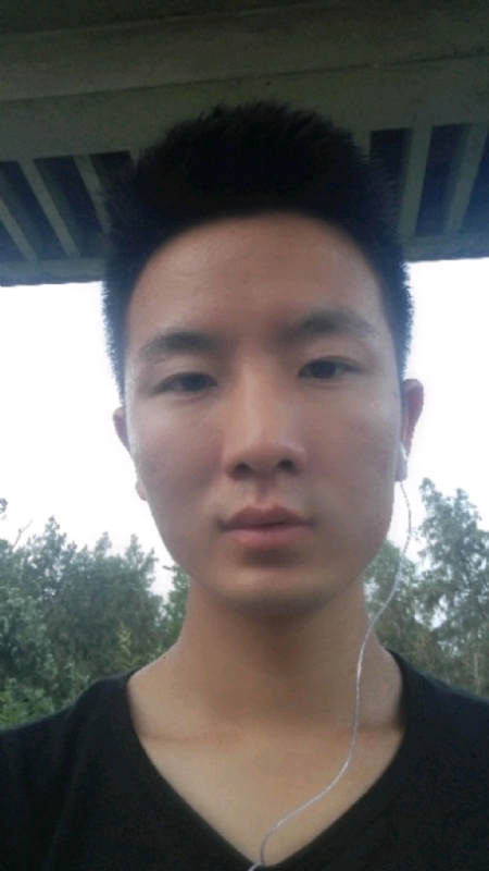 咖啡也会醉的第三张照片--闽侯交友网