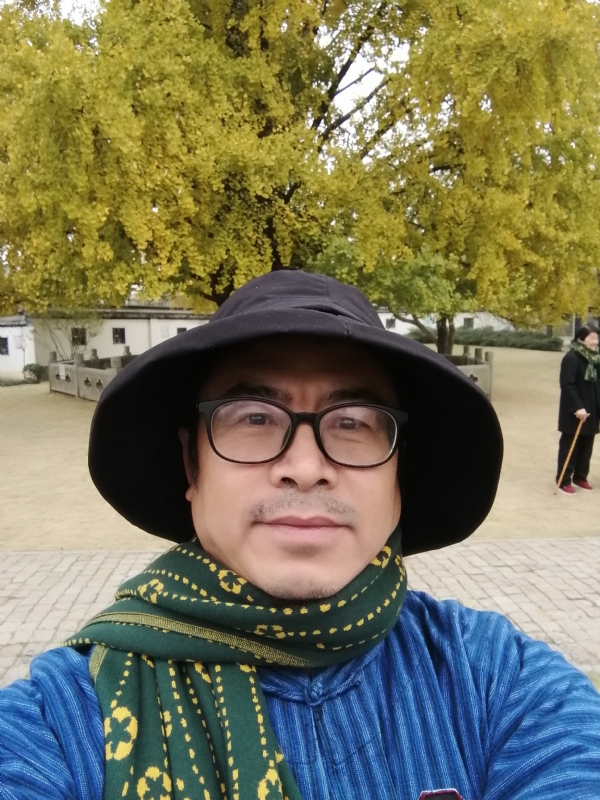 自由人的第一张照片--闽侯交友网