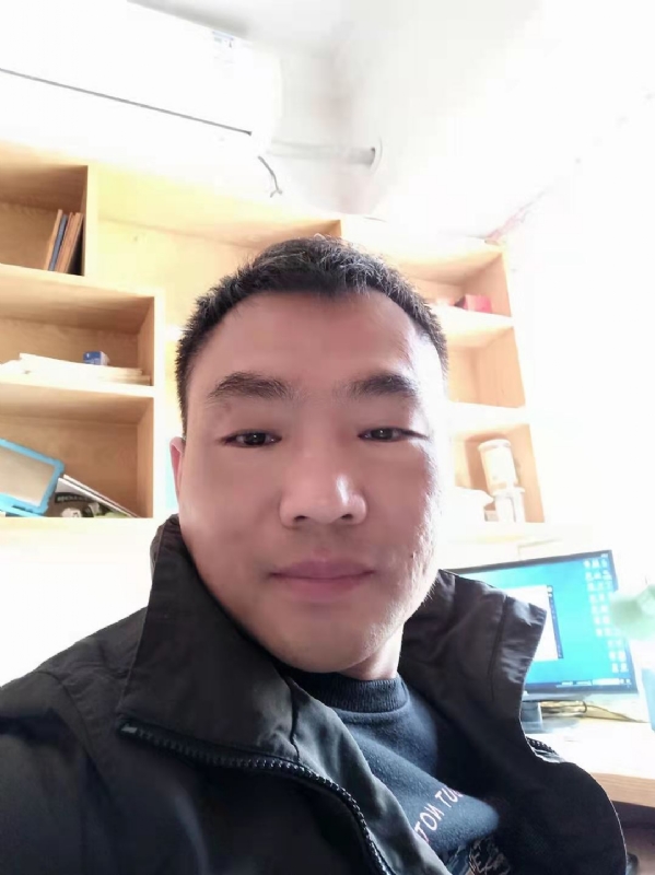 向前葱的第一张照片--闽侯交友网
