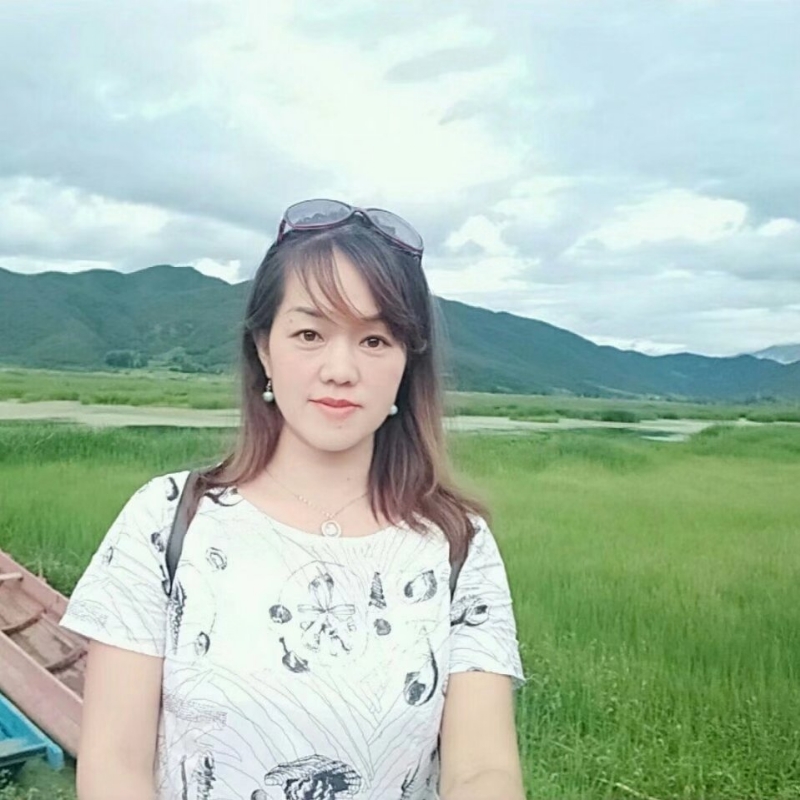 如懿的第一张照片--闽侯交友网