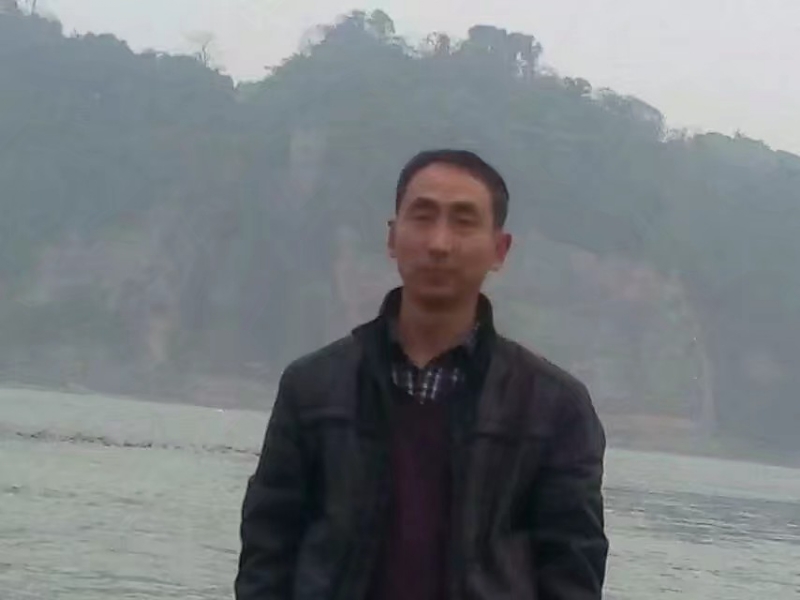 玉树临疯的第二张照片--闽侯交友网