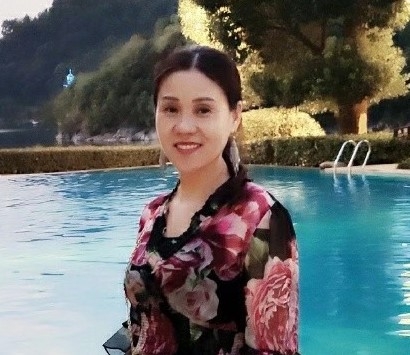 Xiang女士的第一张照片--闽侯交友网