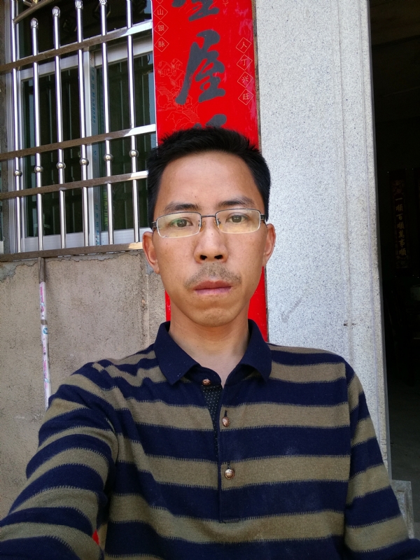 美丽的小山村的第一张照片--闽侯交友网