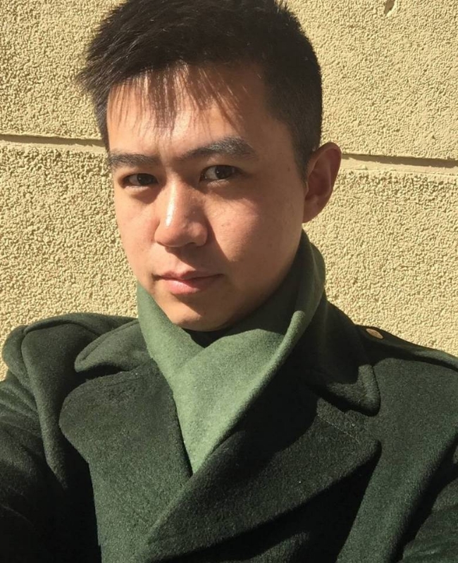 等你的第二张照片--闽侯交友网