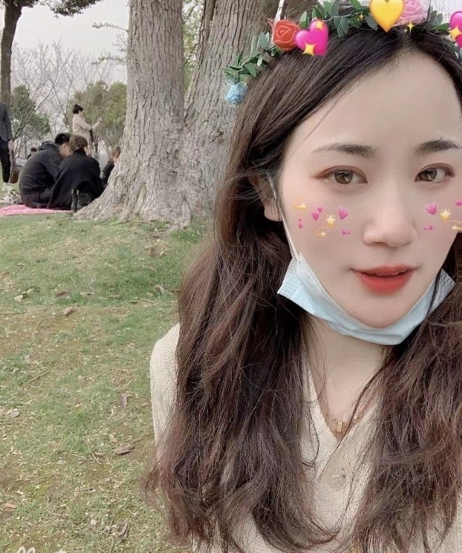 小花的第一张照片--闽侯交友网