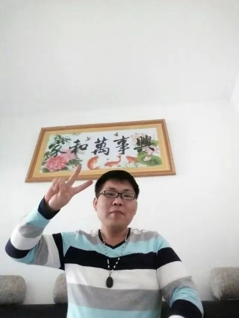 快乐就好的第二张照片--闽侯交友网