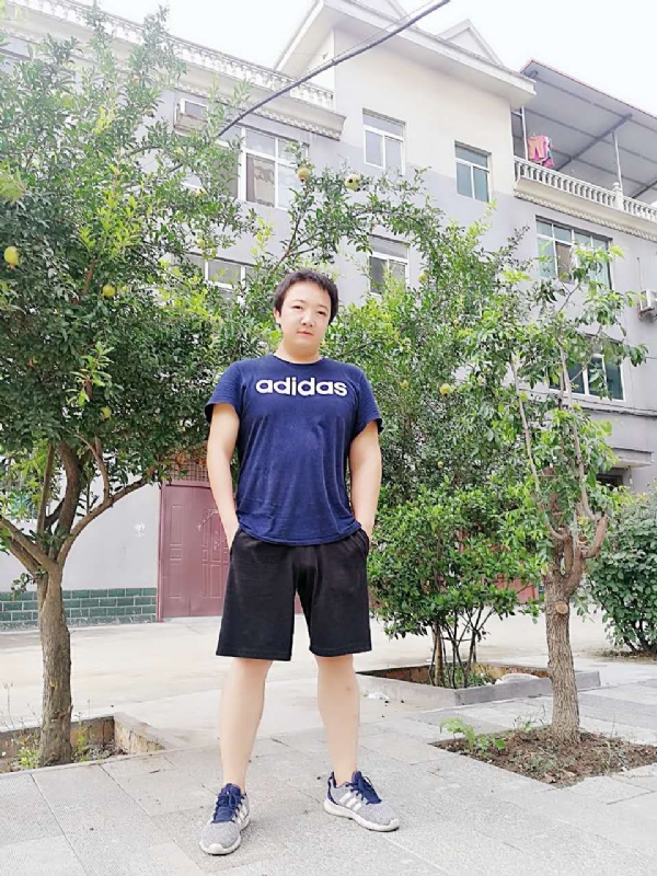 小宇的第一张照片--闽侯交友网