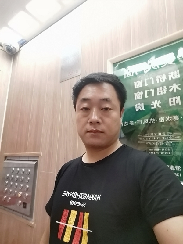 江南烟雨的第一张照片--闽侯交友网
