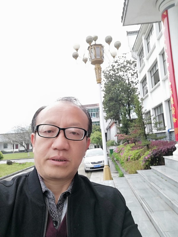 玫瑰祥云的第二张照片--闽侯交友网