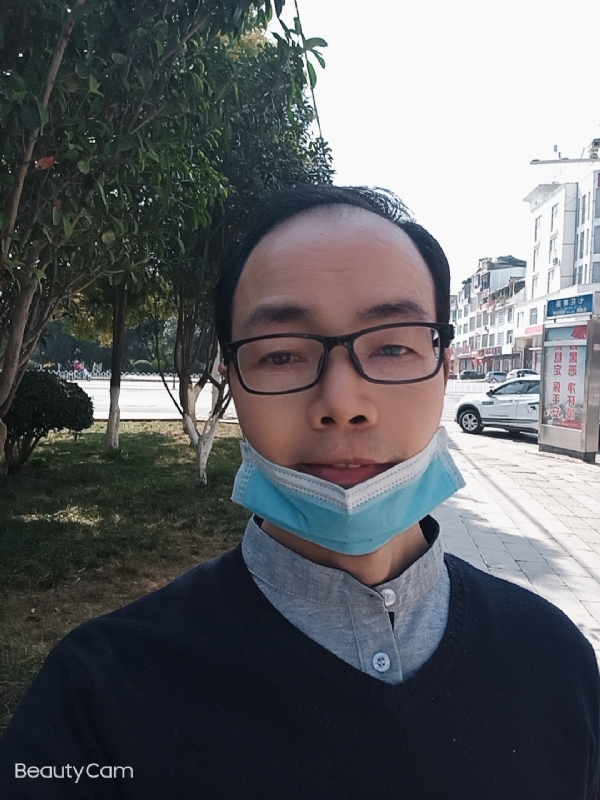 开心生活的第一张照片--闽侯交友网