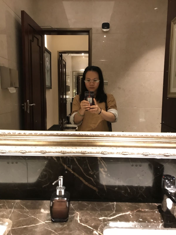 黄莺的第一张照片--闽侯交友网