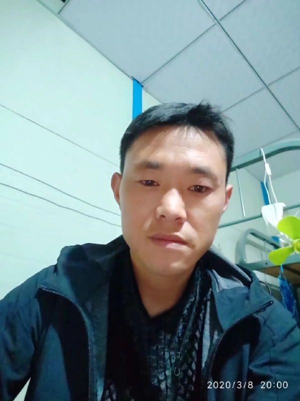 悟的第一张照片--闽侯交友网