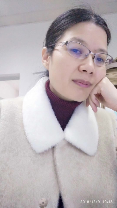 芷妤的第一张照片--闽侯交友网