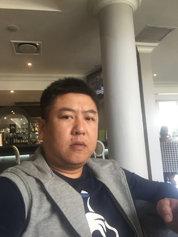 灵魂主义的第二张照片--闽侯交友网