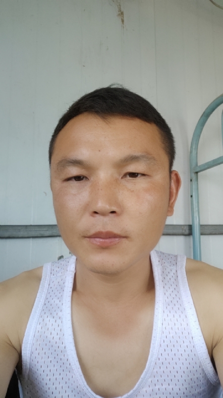 善良的人的第一张照片--闽侯交友网