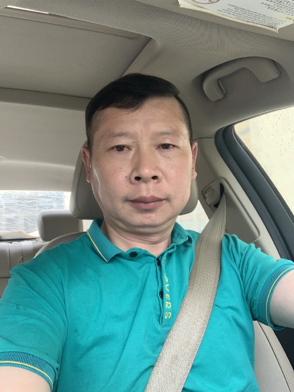 相知风雨中的第一张照片--闽侯交友网