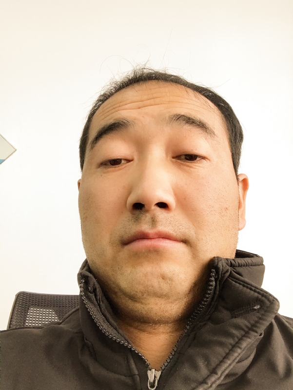 灵魂伴侣的第一张照片--闽侯交友网
