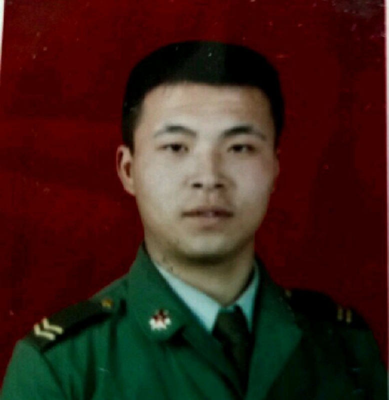 andy的第一张照片--闽侯交友网