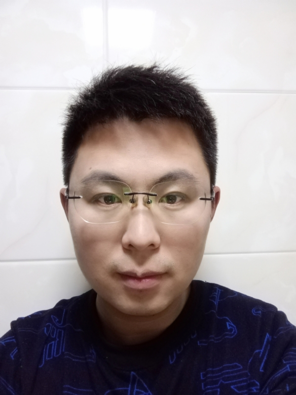 愿得一人心的第二张照片--闽侯交友网