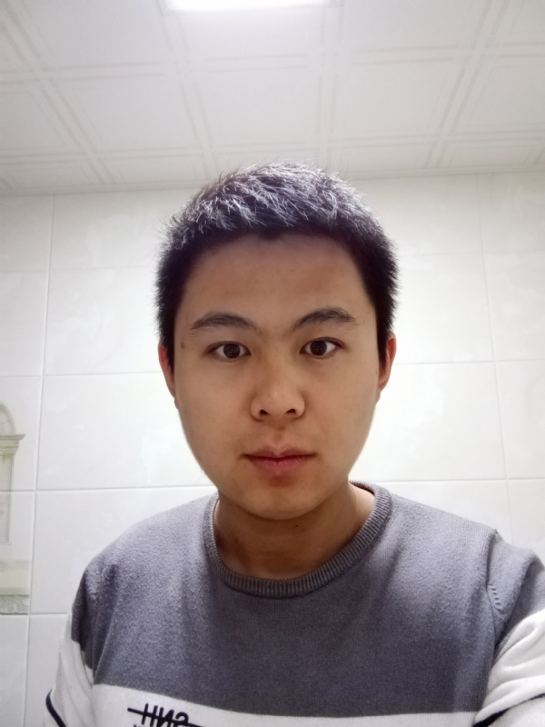 愿得一人心的第三张照片--闽侯交友网