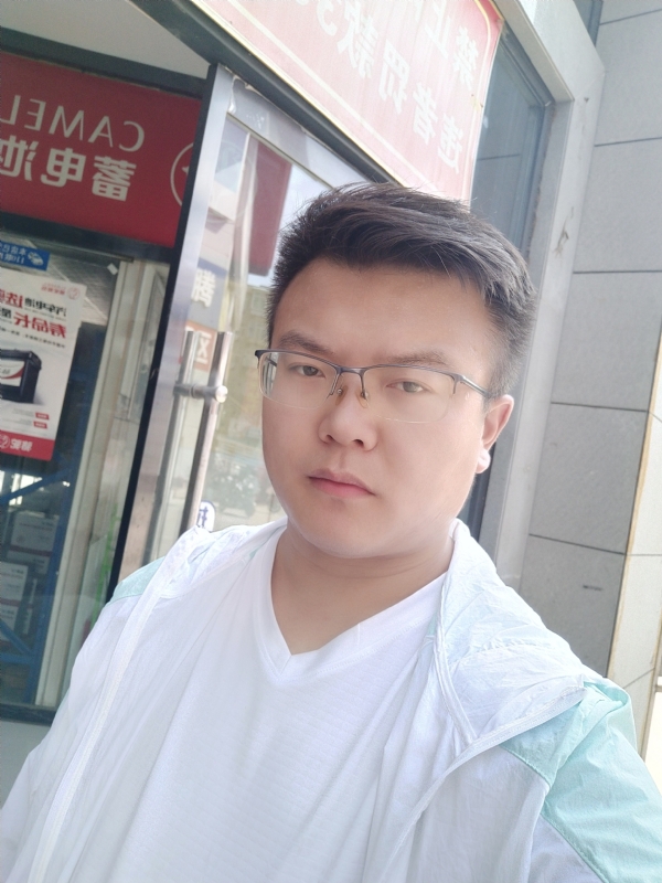 小晨的第二张照片--闽侯交友网