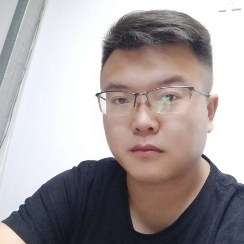 小晨的第三张照片--闽侯交友网
