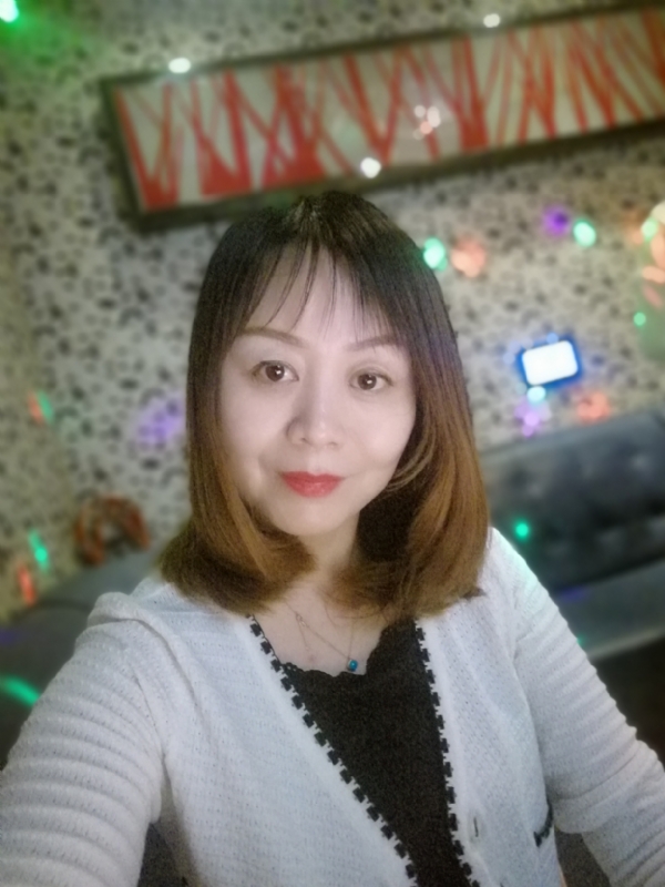 心如止水的第一张照片--闽侯交友网