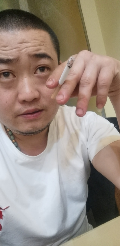 孤独的螃蟹的第一张照片--闽侯交友网