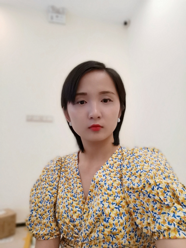不言懂的第一张照片--闽侯交友网