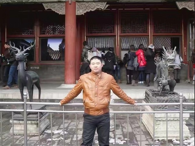 余生一起的第二张照片--闽侯交友网