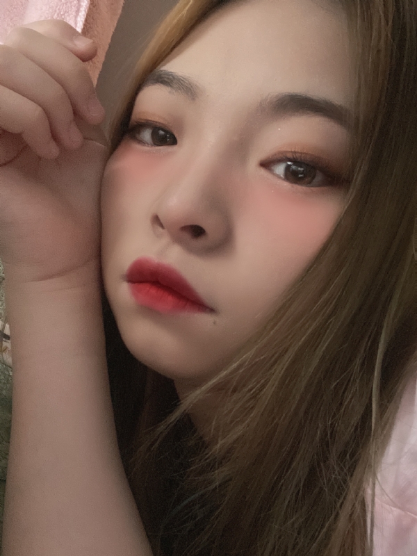冉冉的第一张照片--闽侯交友网
