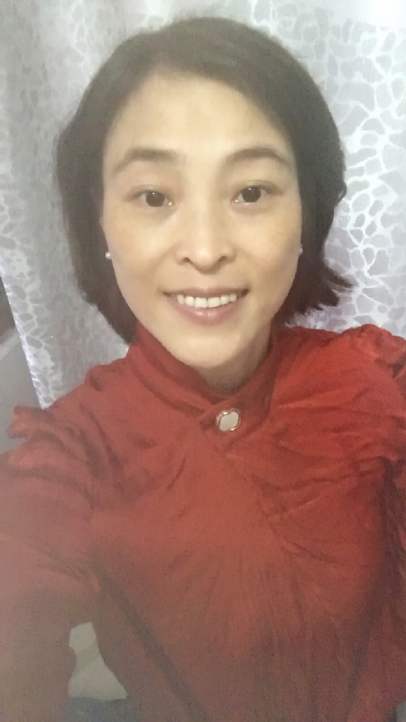 九妹的第一张照片--闽侯交友网