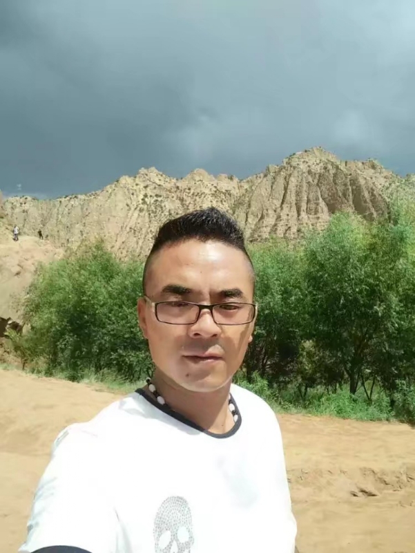 无情的沙尘暴的第一张照片--闽侯交友网
