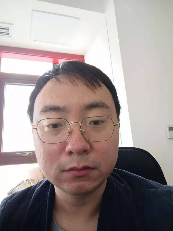 慕容清的第一张照片--闽侯交友网