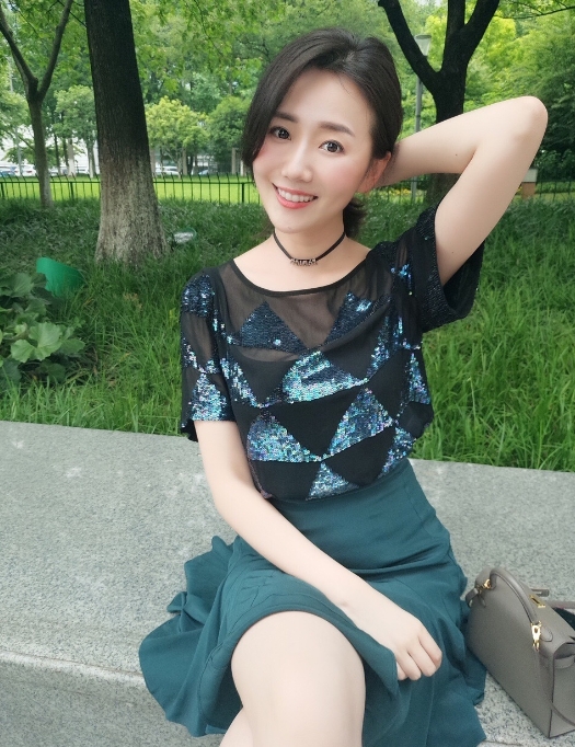 Leanna的第二张照片--闽侯交友网