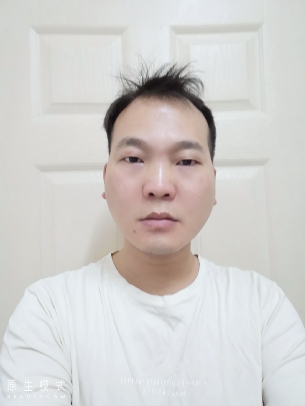 默默的第一张照片--闽侯交友网